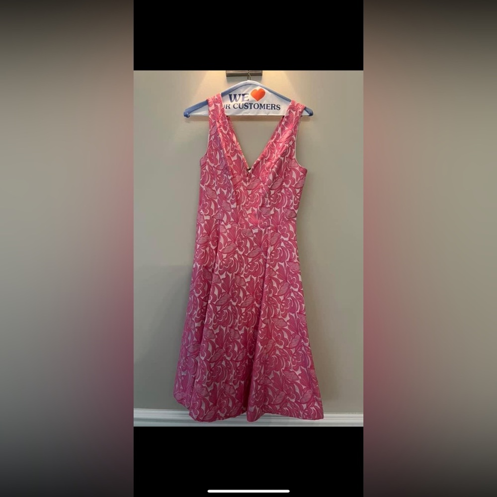 Maeve Dress